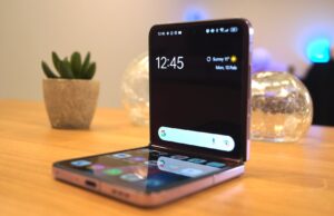 The Oppo Find N2 Flip is now almost as cheap as the Pixel 7a