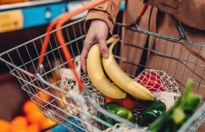 How Keeping a Banana in Tow Eased My Anxiety