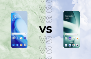 OxygenOS 14 vs OxygenOS 13: What’s new?