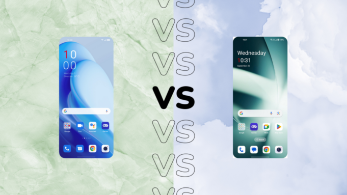 OxygenOS 14 vs OxygenOS 13: What’s new?
