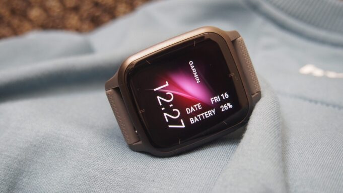 Amazon just made the Garmin Venu Sq 2 a bargain fitness tracker