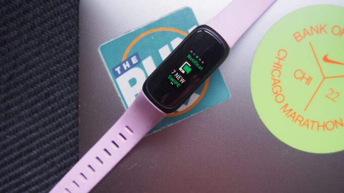 The Fitbit Inspire 3 just became even better for beginners