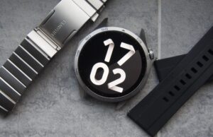 What’s new in the Huawei Watch GT 4?