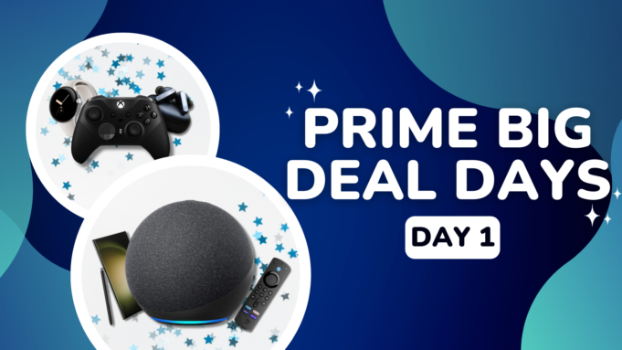 Prime Big Deal Days Live 2024: The best offers from Amazon’s sale