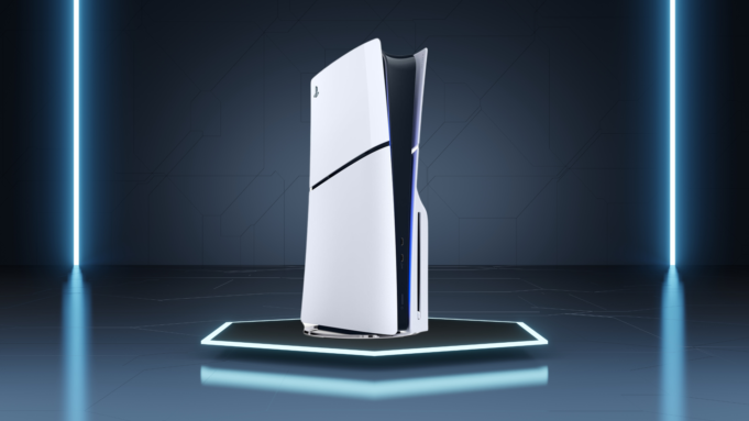 PS5 Slim marks the beginning of the end for game discs
