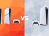 PS5 Slim vs PS5: How is Sony’s new console really different?