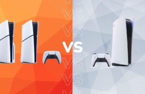 PS5 Slim vs PS5: How is Sony’s new console really different?