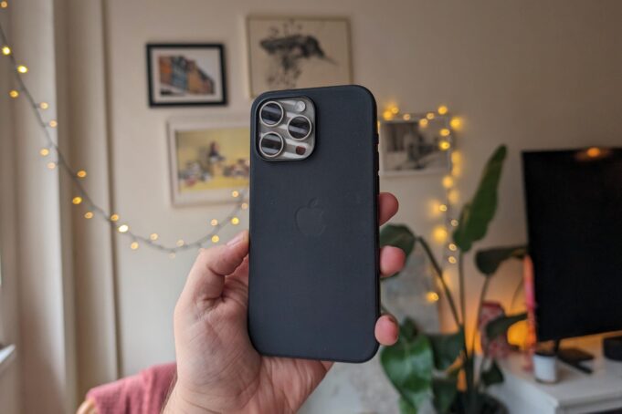Should you buy Apple’s controversial Finewoven iPhone 15 case?