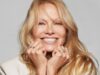 Pamela Anderson Wears the No Makeup Look in Pandora Ad