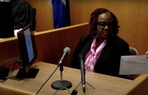 Democrat Election Clerk Gives BOMBSHELL Testimony in Court, Admitting She Has Not Been Following the Law on Mail-In Ballots (VIDEO) | The Gateway Pundit