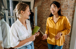 Chameleon Effect: Why You Mimic Those Around You