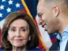 Nancy Pelosi Says “Pretty soon we’ll have Hakeem”