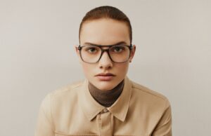 Persol Fall 2023 Campaign: A Century of Eyewear