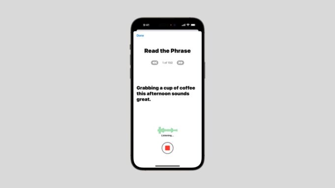 What is Personal Voice? Apple’s AI tool explained