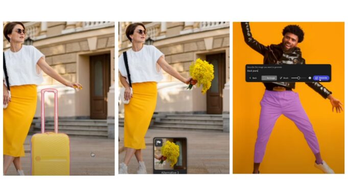 Adobe’s new Photoshop AI editing features look truly mind-blowing