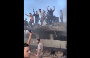 Internal Canadian Broadcasting Corporation Memo: ‘Don’t Refer to Hamas as Terrorists’ | The Gateway Pundit