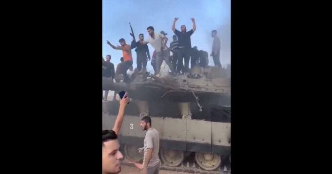 Internal Canadian Broadcasting Corporation Memo: ‘Don’t Refer to Hamas as Terrorists’ | The Gateway Pundit
