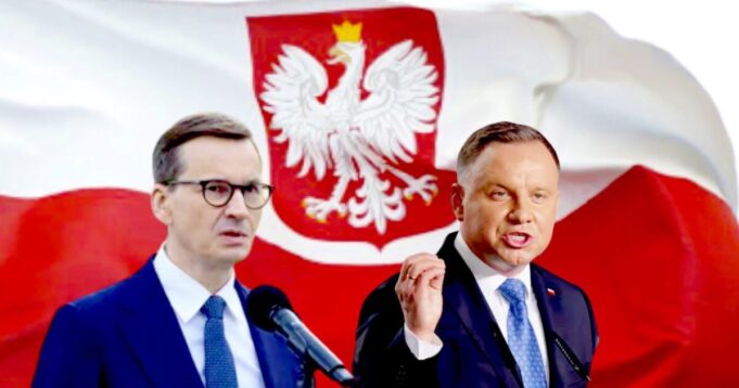 Poland Votes on Sunday: More Divided Than Ever – Opposition Accuses Populist Government of ‘Planning to Leave the European Union’ | The Gateway Pundit