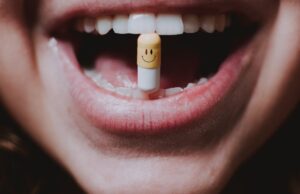 Blockchain for Prescription Drug Monitoring: A Solution to the Opioid Crisis