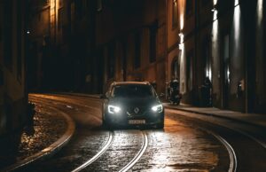 Nvidia and Foxconn partner to put AI in you car, and a whole lot more