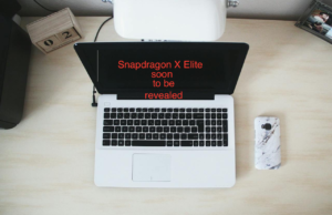Qualcomm’s Snapdragon X Elite aims to dethrone Intel and Apple in laptops