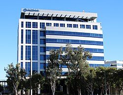 Qualcomm overcoming challenges for growth