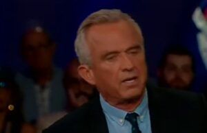 RFK Jr. Backfires On GOP And Takes Support Away From Trump
