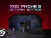 Asus’ limited edition Batman ROG phone has almost £400 off