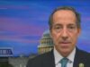 Jamie Raskin Has Some Bad News For Donald Trump
