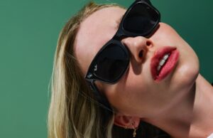 Ray-Ban & Meta Join Forces on Stylish Smart Glasses