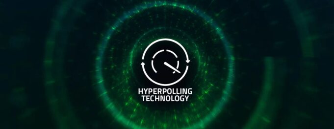 What is HyperPolling? Razer’s wireless mouse technology explained