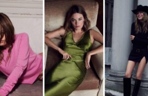 See the It Girl Collaboration