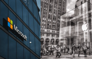 EU seeks feedback on potential regulation of Microsoft and Apple services