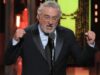 Trump Derangement Syndrome Sufferer Robert De Niro Insists Hillary Clinton Won the 2016 Election | The Gateway Pundit