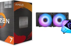 Amazon’s PC-building bundle is a must-buy