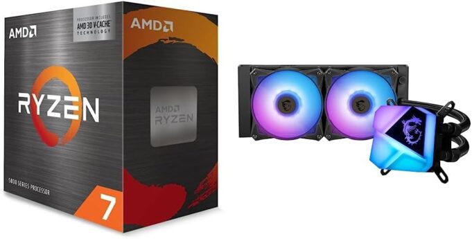 Amazon’s PC-building bundle is a must-buy