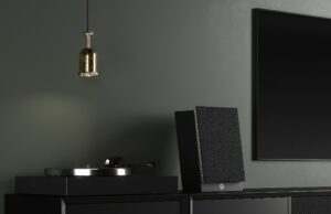 System Audio’s WiSA Silverback 1 offers convenient, high-end sound