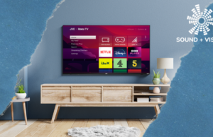 Roku is mopping up the budget TV market, but where is the competition?