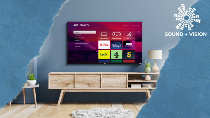 Roku is mopping up the budget TV market, but where is the competition?