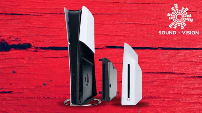 Sony’s PS5 Slim shows there’s still life in physical media