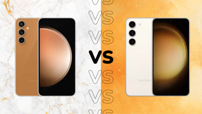 Samsung Galaxy S23 FE vs Samsung Galaxy S23: What’s the difference?