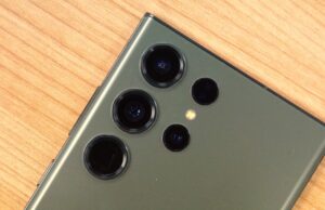 Samsung Galaxy S24 Ultra benchmark results appear online