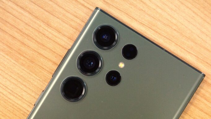 Samsung Galaxy S24 Ultra benchmark results appear online