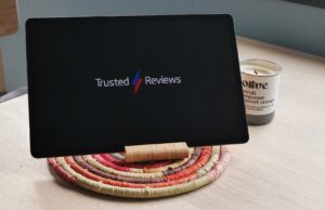 The sleek Galaxy Tab S9 Plus just fell to its lowest price yet