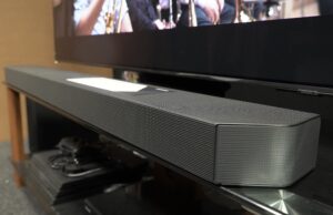 Amazon’s just taken 50% off this incredible Samsung soundbar