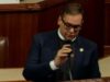 New York House Republicans To Introduce Resolution To Expel George Santos