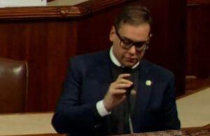 New York House Republicans To Introduce Resolution To Expel George Santos