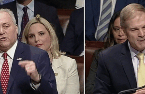 House Republicans Are Such A Disaster That They Couldn’t Even Hold A Speaker Debate