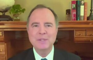 Adam Schiff Takes Down Steve Garvey As Soon As He Enters The California Senate Race