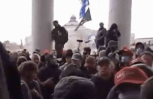 Media Demands Democrats Help an Insurrectionist like Jim Jordan Become Speaker